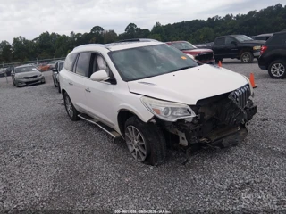 BUICK BUICK ENCLAVE LEATHER