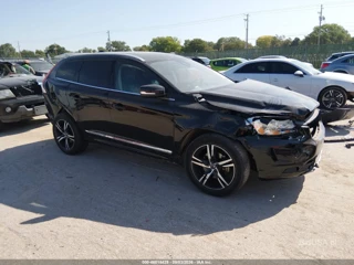 VOLVO VOLVO XC60 T5 INSCRIPTION