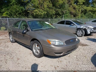 FORD FORD TAURUS SE