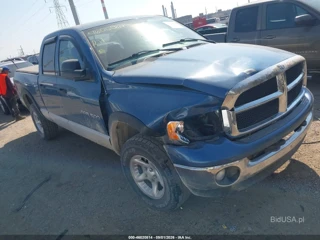 DODGE DODGE RAM 1500 SLT/LARAMIE