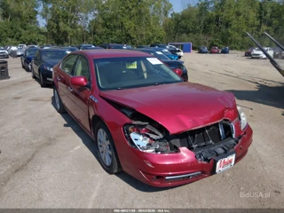 BUICK BUICK LUCERNE CX-2