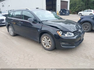 VOLKSWAGEN VOLKSWAGEN GOLF SPORTWAGEN TSI SEL
