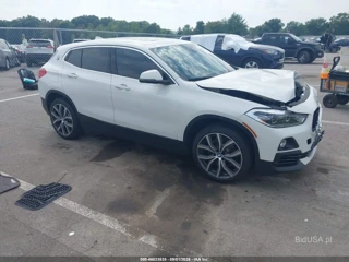 BMW X2 SDRIVE28I