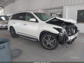 INFINITI INFINITI QX60