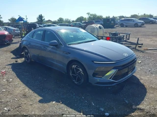 HYUNDAI HYUNDAI SONATA SEL