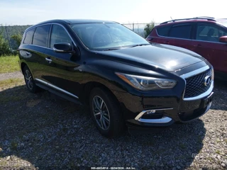 INFINITI INFINITI QX60