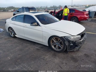 BMW 440I GRAN COUPE