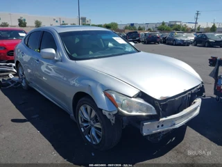 INFINITI INFINITI M37