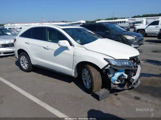 ACURA ACURA RDX ACURAWATCH PLUS PACKAGE