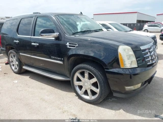 CADILLAC CADILLAC ESCALADE STANDARD