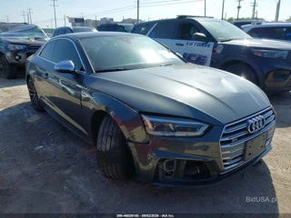 AUDI AUDI S5 3.0T PREMIUM PLUS