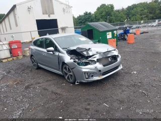 SUBARU SUBARU IMPREZA 2.0I SPORT