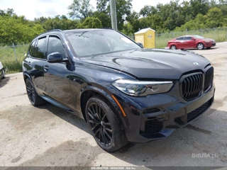 BMW X5 SDRIVE40I