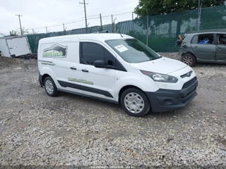 FORD FORD TRANSIT CONNECT XL