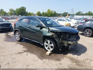 HONDA HONDA HR-V LX