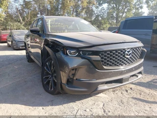 MAZDA MAZDA CX-50 2.5 S PREMIUM