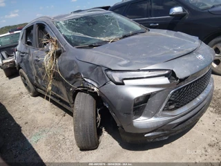 BUICK BUICK ENCORE GX SPORT TOURING FWD