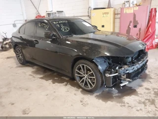 BMW 330I XDRIVE