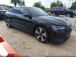 AUDI AUDI E-TRON SPORTBACK PRESTIGE QUATTRO