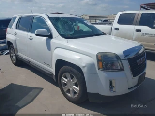 GMC TERRAIN SLE-1