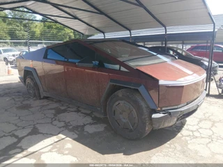 TESLA TESLA CYBERTRUCK ALL-WHEEL DRIVE