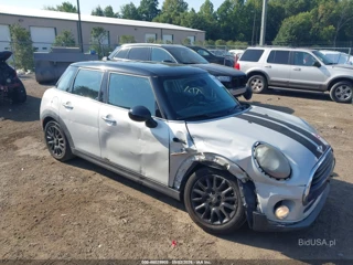MINI MINI HARDTOP COOPER