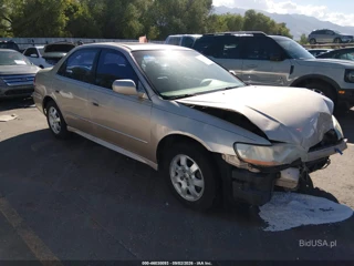 HONDA HONDA ACCORD 2.3 EX