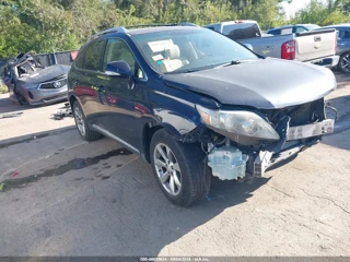 LEXUS LEXUS RX 350