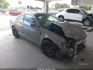 HONDA HONDA ACCORD 2.3 EX