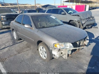 NISSAN NISSAN SENTRA 1.8S