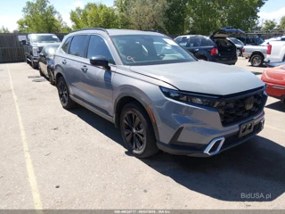 HONDA HONDA CR-V HYBRID SPORT TOURING