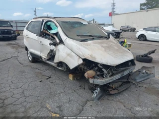 FORD FORD ECOSPORT SE