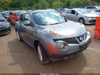 NISSAN NISSAN JUKE SL