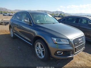 AUDI AUDI Q5 2.0T PREMIUM
