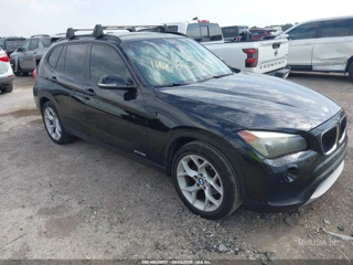 BMW X1 SDRIVE28I
