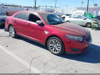 FORD FORD TAURUS LIMITED
