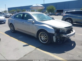 ACURA ACURA TL 3.5