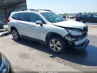 SUBARU SUBARU ASCENT PREMIUM