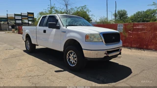 FORD FORD F-150 FX4/LARIAT/XL/XLT