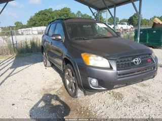 TOYOTA TOYOTA RAV4 SPORT V6