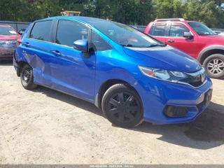HONDA HONDA FIT LX