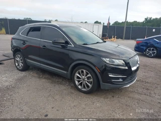 LINCOLN LINCOLN MKC SELECT
