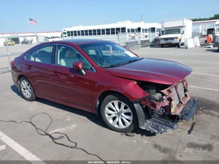 SUBARU SUBARU LEGACY 2.5I PREMIUM