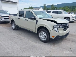 FORD FORD MAVERICK XL