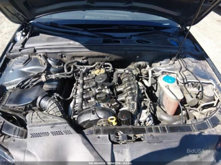 AUDI AUDI A4 2.0T PREMIUM