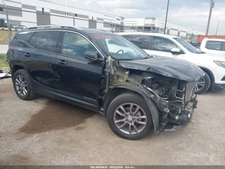 GMC TERRAIN AWD SLT