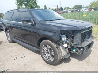 FORD FORD EXPEDITION ACTIVE MAX