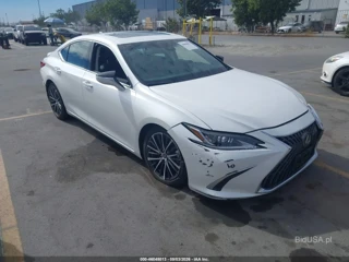 LEXUS LEXUS ES 300H