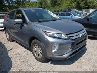 MITSUBISHI MITSUBISHI ECLIPSE CROSS ES