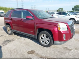 GMC TERRAIN SLT-1
